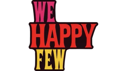 We Happy Few