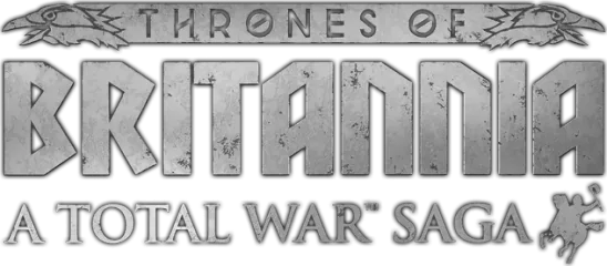 Total War Saga: THRONES OF BRITANNIA