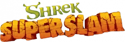 Shrek SuperSlam