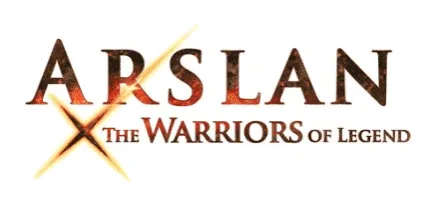 ARSLAN: THE WARRIORS OF LEGEND