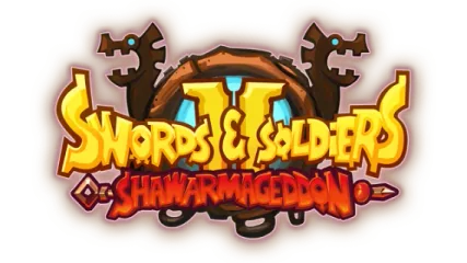 Swords and Soldiers 2 Shawarmageddon