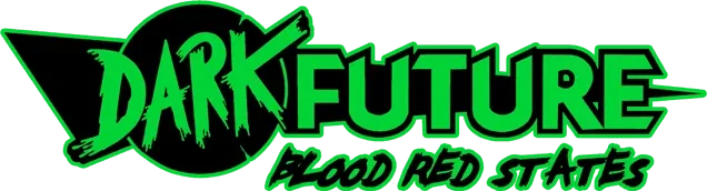 Dark Future: Blood Red States