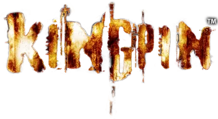 Kingpin — Life of Crime