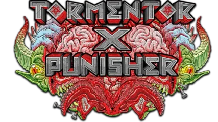 Tormentor X Punisher