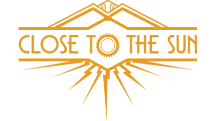 Close to the Sun