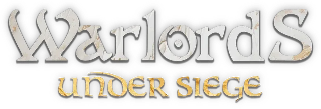 Warlords: Under Siege