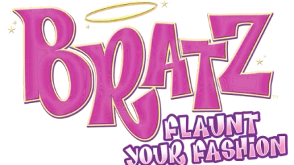Bratz: Flaunt Your Fashion