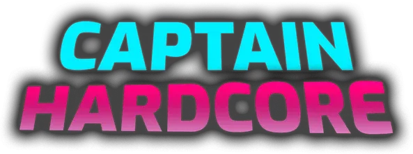 Captain Hardcore