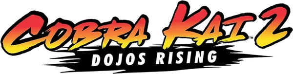 Cobra Kai 2: Dojos Rising