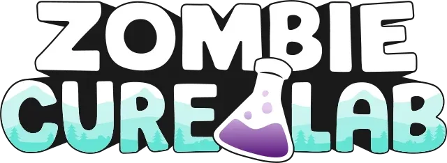 Zombie Cure Lab