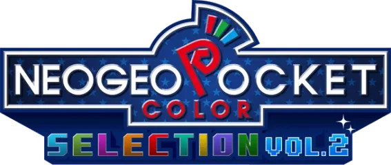 NEOGEO POCKET COLOR SELECTION Vol.2