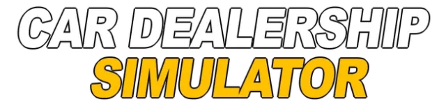 Car Dealership Simulator