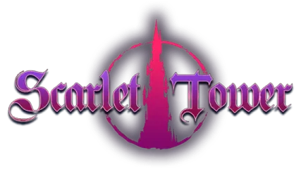 Scarlet Tower