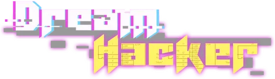 Логотип Dream Hacker