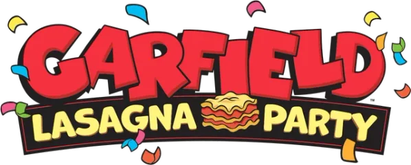 Garfield Lasagna Party