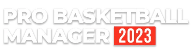 Pro Basketball Manager 2023