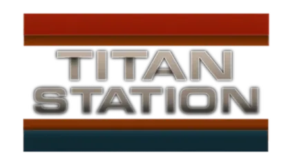 Titan Station
