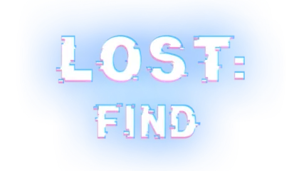 Lost: Find