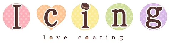 Логотип Icing