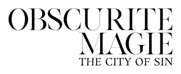 Obscurite Magie: The City of Sin