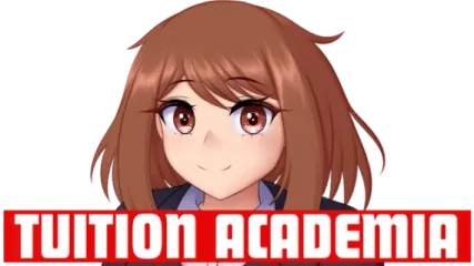 My Tuition Academia