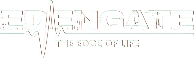 EDENGATE: The Edge of Life
