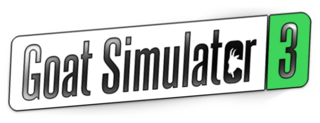Goat Simulator 3