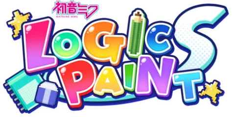 Hatsune Miku Logic Paint S