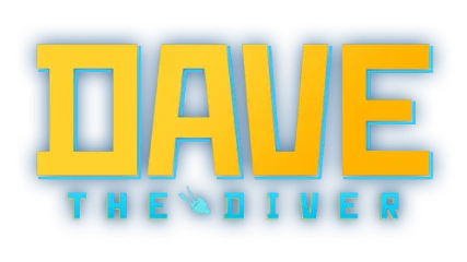 Dave The Diver