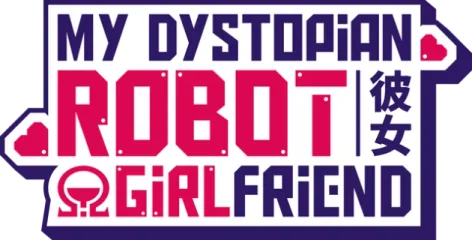 Factorial Omega: My Dystopian Robot Girlfriend