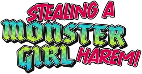 Stealing a Monster Girl Harem