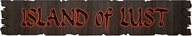 Island of Lust