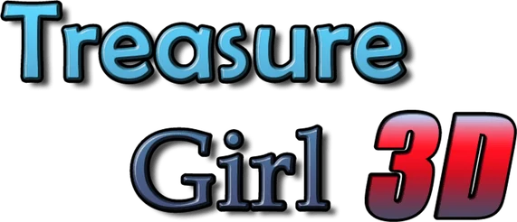 Treasure Girl 3D