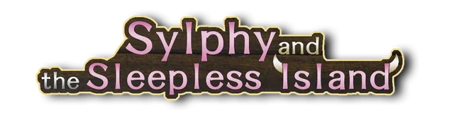 Sylphy and the Sleepless Island