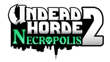 Undead Horde 2: Necropolis