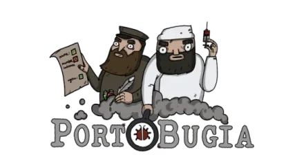 Portobugia