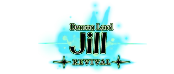Demon Lord Jill -REVIVAL-