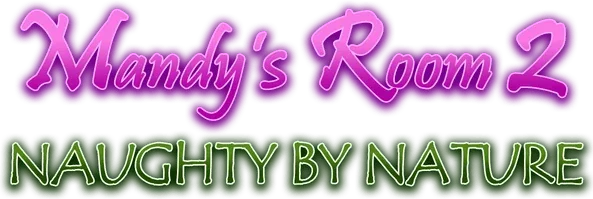 Mandy's Room 2