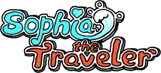Sophia the Traveler
