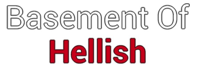 Basement of Hellish