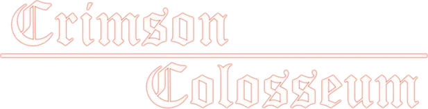 Crimson Colosseum