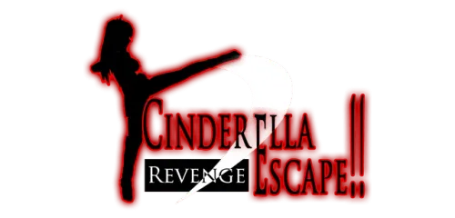 Cinderella Escape 2 Revenge