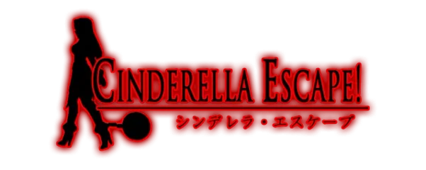 Cinderella Escape! R12
