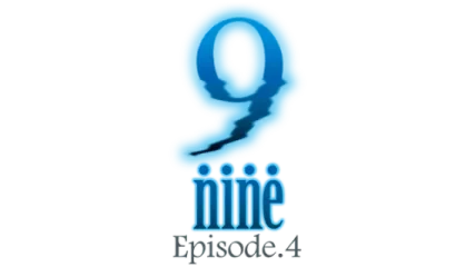 9-nine-:Episode 4