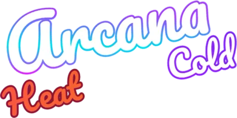 Arcana: Heat and Cold