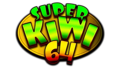 Super Kiwi 64