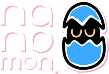 Nanomon Virtual Pet