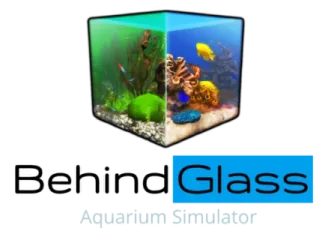 Behind Glass: Aquarium Simulator