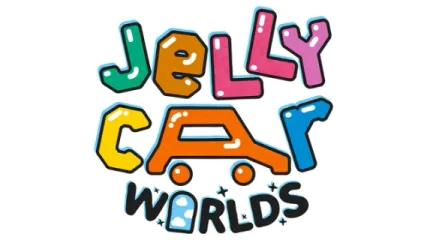 JellyCar Worlds