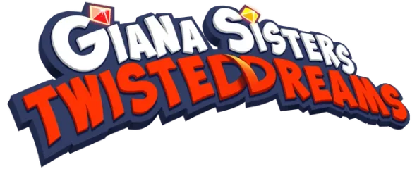 Giana Sisters: Twisted Dreams - Rise of the Owlverlord